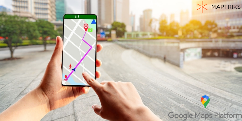 Navigasyon Nedir Google Haritalar ile Benzersiz Navigasyon Deneyimini Yasayin