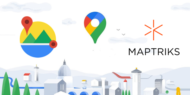 Google Maps Distance Matrix API - Google Maps %E2%80%93 Distance Matrix API Nedir Ve Nasil Kullanilir